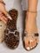 Casual Summer Slide Sandals