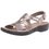 Europe and the United States foreign trade large size slippers new flat bottom casual open-toe beach sandals women's shoes