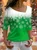 Casual Christmas T-Shirt Xmas T-shirt