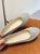 Multi-color Breathable Plain Velvet Simple Non-SlipSlip On Shallow Shoes Non-Slip Flat Heel Shoes