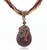 Plain Boho Holiday Party Daily Commuting Metal Necklaces