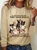 Women's If You Don't Believe They Have Souls Dog Print Simple Crew Neck Long Sleeve Shirt