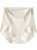 High waisted abdominal contraction Antibacterial Women's underwear
