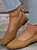 Plain All Season Mesh Fabric Casual Casual Shoes