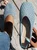 All Season Plain Mesh Fabric Casual Shallow Shoes