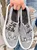 Leopard All Season Deep Mouth Single Shoe