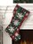 Christmas Print Socks
