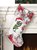 Christmas Print Socks