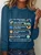 I Will Read Books On A Boat Everywhere Reading Read Books Casual Long Sleeve Shirt