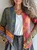 Geometric Boho Cardigan