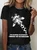 I'm Allergic To Stupidity I Break Out In Sarcasm Cotton T-Shirt