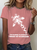 I'm Allergic To Stupidity I Break Out In Sarcasm Cotton T-Shirt