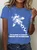 I'm Allergic To Stupidity I Break Out In Sarcasm Cotton T-Shirt