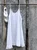 Regular Fit Linen Casual Cami