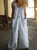 Cotton Regular Fit Casual Jumpsuit