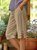 Casual Plain Linen Pants