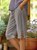 Casual Plain Linen Pants