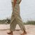 Plain Regular Fit Pants