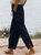 Plain Regular Fit Pants