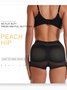 Hip Lifting Flat Angle Waist Shaping Underwear